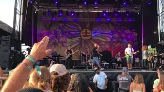 Download lagu Rebelution - Inhale Exhale mp3 Download lagu Rebelution - Inhale Exhale mp3