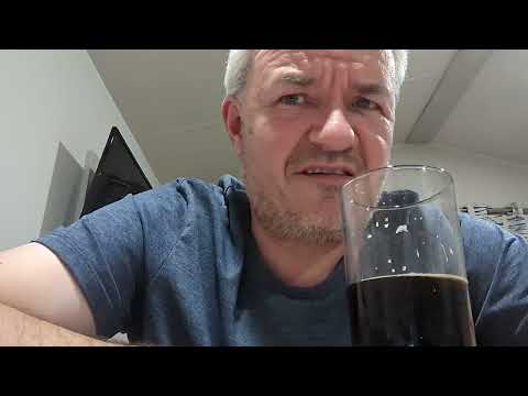 Muntons Taproom Coffee Porter HomeBrew Beer Review