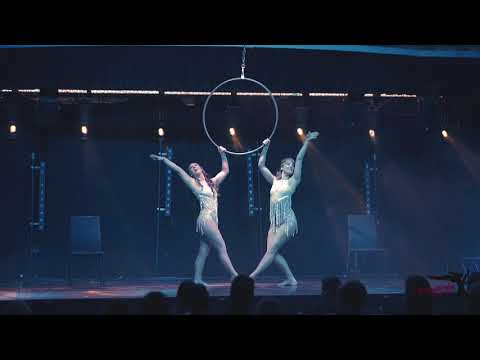 Ignite Finals 2019 - Groups - The Protein Pizza Pals Winners