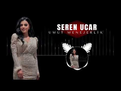 Seren Uçar - 2024 yeni  3 ayak halay