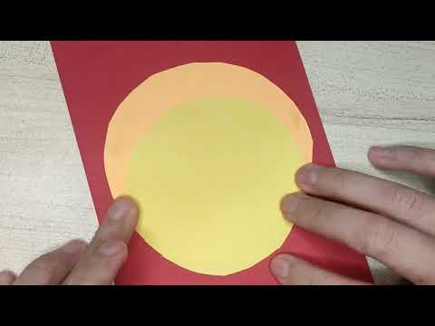 CSSI Arts & Crafts Parable of the Tenants