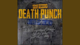 Blue On Black (feat. Kenny Wayne Shepherd, Brantley Gilbert &amp; Brian May)