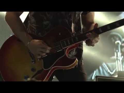 Kings of Leon - Manhattan [Song for the City @ West Palm Beach]