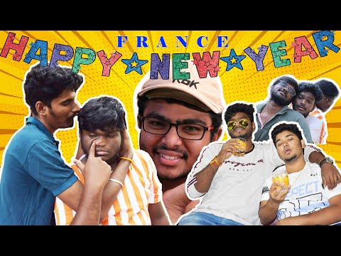 NEW YEAR 2021 | CELEBRATIONS | GILLUGILLUPU | YOUNGTUBE