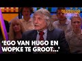 'Ego van Hugo en Wopke te groot om Omtzigt te laten terugkeren bij CDA' | VANDAAG INSIDE