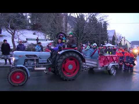Rosenmontag 2  2018 02 26