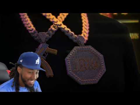 Kai Chino - Through The Mud (Official Video) reaction