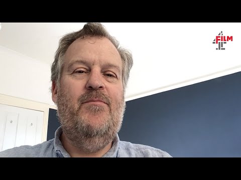 Thumbnail of the video: Peter Gunn on Brassed Off | Film4