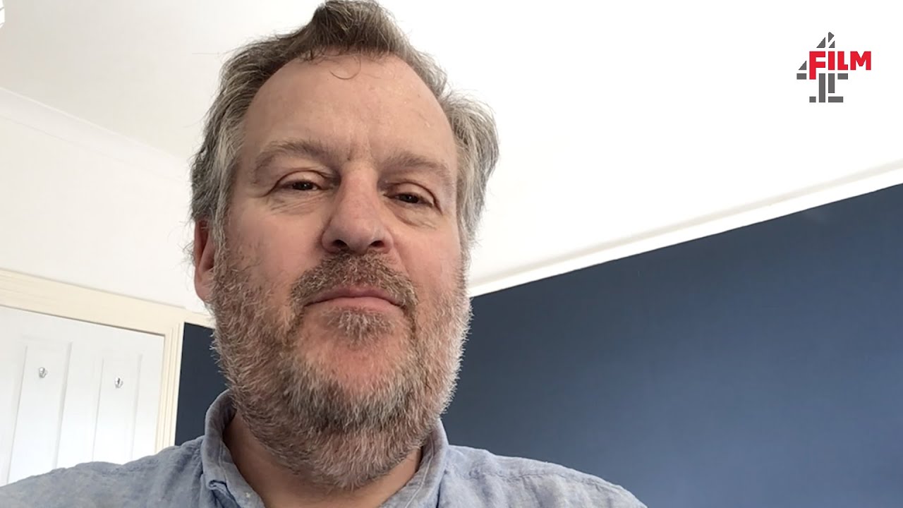 Peter Gunn on Brassed Off | Film4