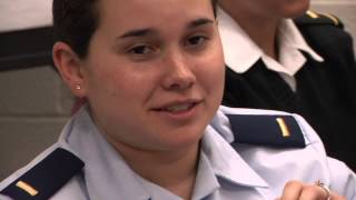 The Uniformed Services University of the Health Sciences Clinical Psychology program