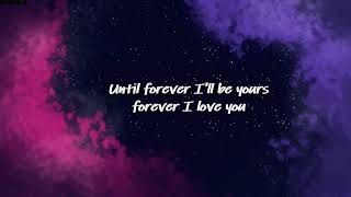 Forever - The Ambassadors Lyrics Video