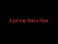 Weezer - Hash Pipe w/Lyrics