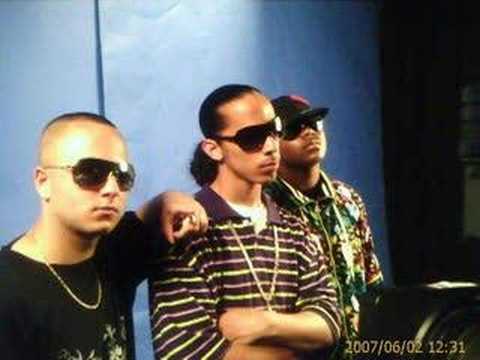 Otp Joker Zino - Ik heb maar 1 doel (by Apo-G)