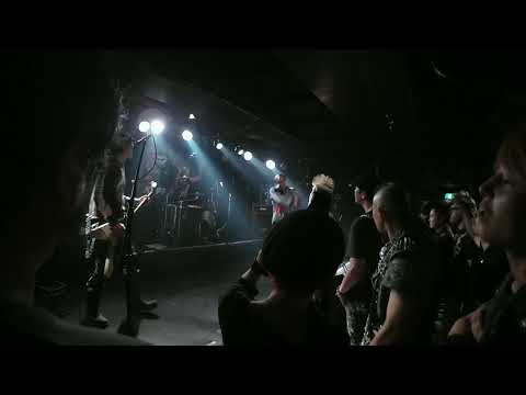 RAPPA - live @ ACB Stage - KAPPUNK - 8/10/18 VID4