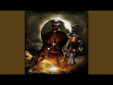Angel Of Death (Slayer Cover) (Bonus Track)