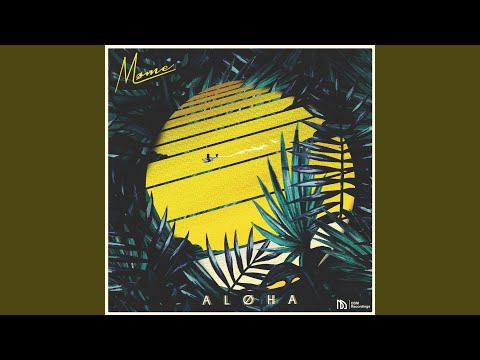 Aloha (The Geek x Vrv Remix)