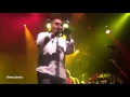 Najee- Day By Day (LIVE 6/25/16)
