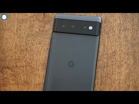 How To Set Custom Ringtones On Google Pixel 6 - Quick & Easy