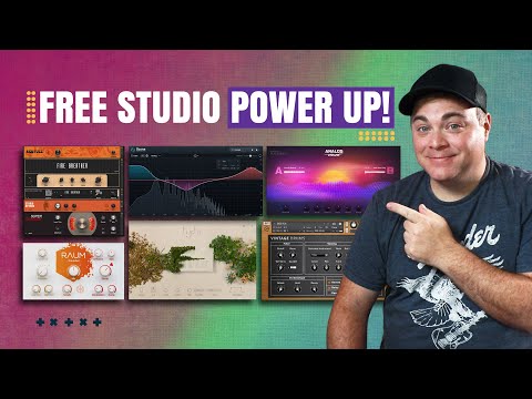 New Free Native Instruments Komplete Start Bundle