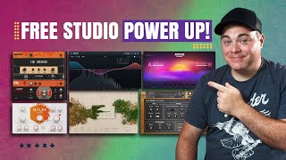 Video thumbnail for New Free Native Instruments Komplete Start Bundle by Audio Tech TV