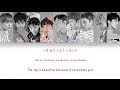 EXO - Lucky One (Color Coded Han|Rom|Eng Lyrics) | by Yankat
