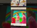 Sesame Street The Great Numbers Game Backwards 20 To 1 Running