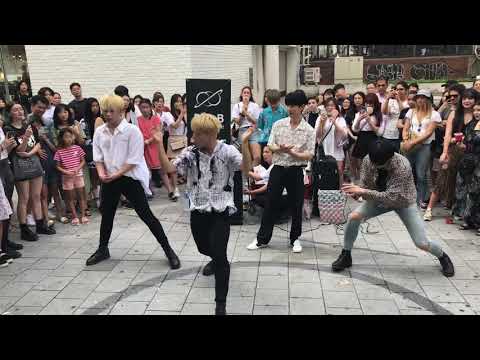 190816 디오비 DOB NCT 127- Regular