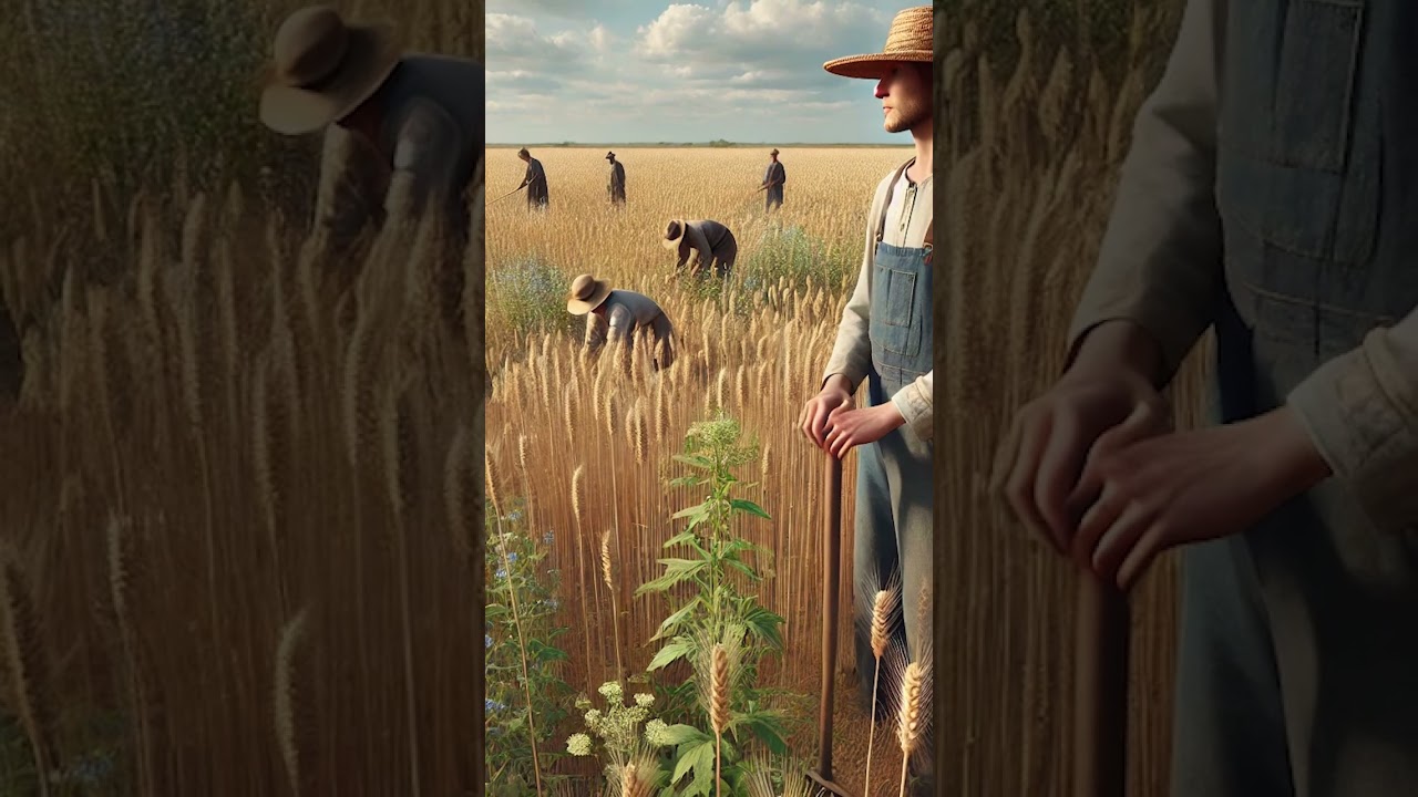 Trust in God's Timing