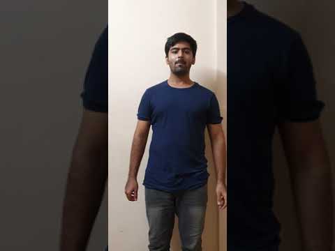 Shazil Merchant Introduction video 