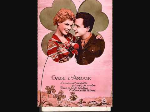 Faites-moi la cour Ginette reno
