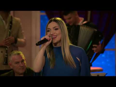 Klasiko bend - Makedonska narodna muzika vo zivo (Na zdravje/Balkan Music TV)