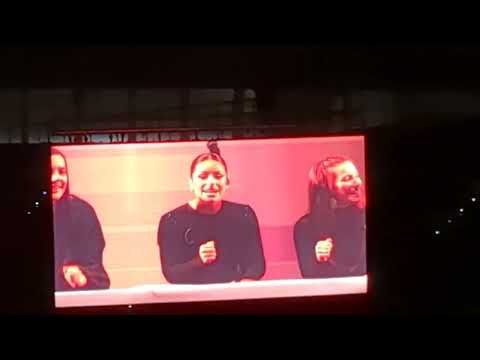 Tanxugueiras , Valeria Castro, Rozalén, Fillas de Cassandra y Guadi Galego - Las Panaderas - 2023