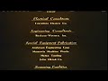 Closing To The Secret Of NIMH 1998 VHS