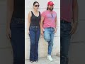 Karina Kapoor Salif Ali Khan Romantic Video Short Viral Song ️