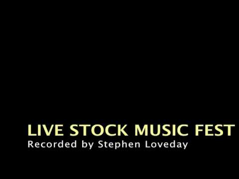 Comfortably Numb - Live recording by Stephen Loveday