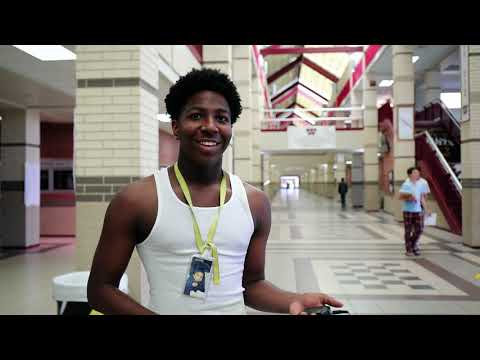 Hallway Traffic - News Report - 2019 - 20