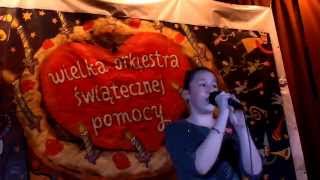 preview picture of video 'Wielka Orkiestra Świątecznej Pomocy 2014 r. Paczków'