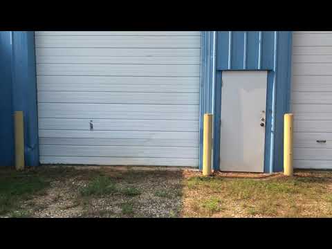 Selling at Auction - 3600sf Commercial Building - Arkadelphia, AR