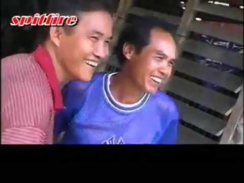 MIKE RANTAI ~ JOGET PIMUJANG [ L/R]