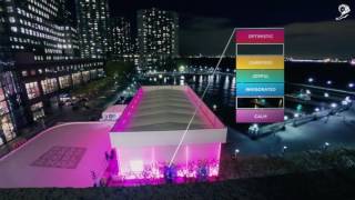 GLADE - MUSEUM OF FEELINGS case study GLADE - MUSEUM OF FEELINGS case study