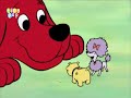 Clifford The Big Red Dog A Ferry Tale UK Dub