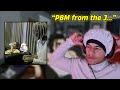 PLAQUEBOYMAX Beaverskin REACTION ACTUALLY GOOD