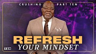 T.D. Jakes: Make This Mindset Shift in 2026 and Everything Will Change | TBN
