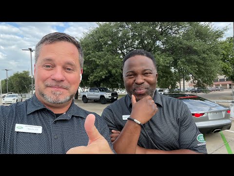 World Famous Pierce Herron Trade Walk 4/19