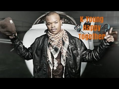 K-Young | Cover  Happy Together | Turtles