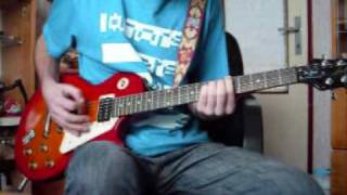 Us Bombs - Yer Country