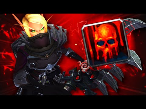 Rogues Are Terrifying In Patch 10.1.5! (5v5 1v1 Duels) - PvP WoW: Dragonflight