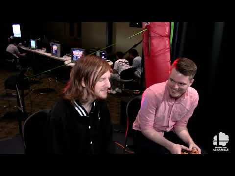 ALS | Drugfreechu (GnW) vs Pooch (Samus) - Southland Scramble PM Pools