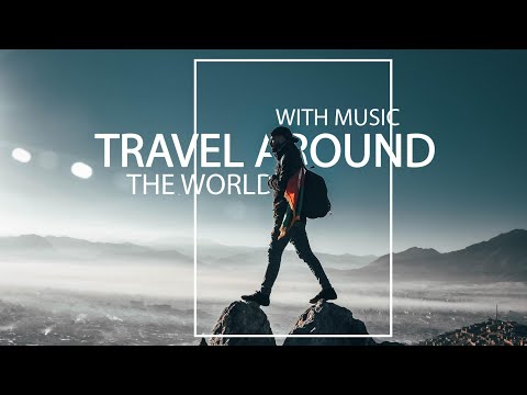 JKP x Zubi x anatu - NOTHING ELSE / Travel with Music