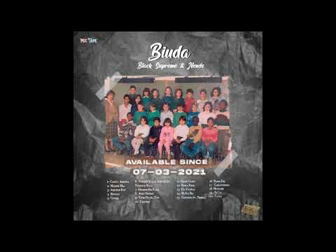 04 - Black Supreme - Brazas